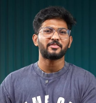 Rakesh Rout — Founder MoneyTab.in